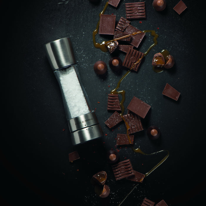 Cole & Mason Derwent Zoutmolen 19 cm