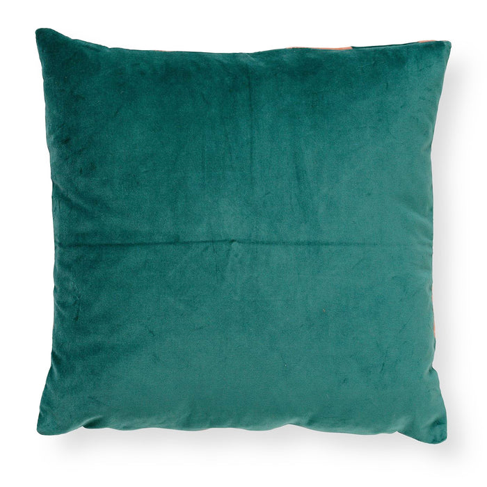 Dutch Decor kussenhoes PEBBE - 45x45 cm Sagebrush Green