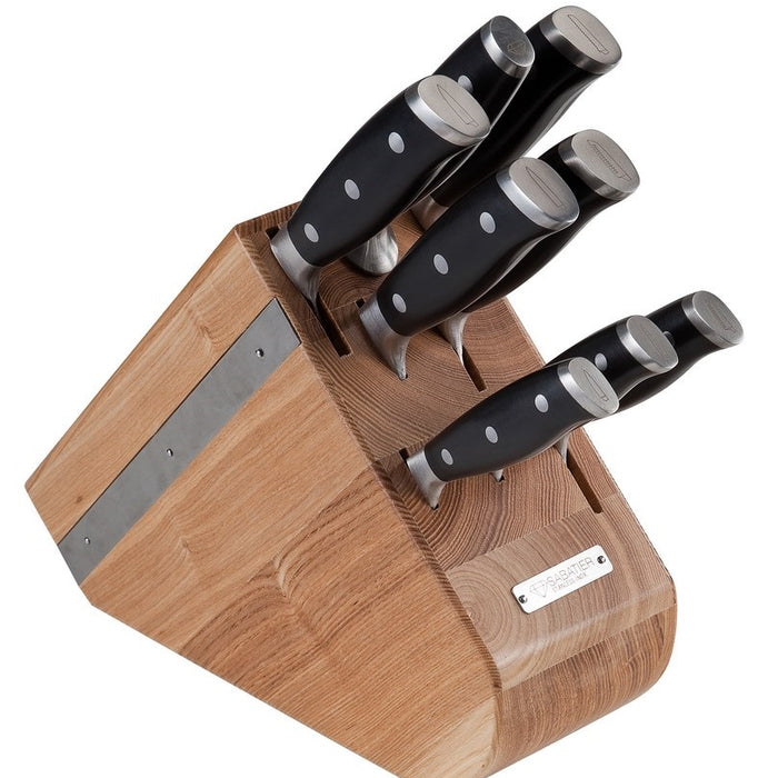 Diamant Sabatier Integra Messenblok 8-delig