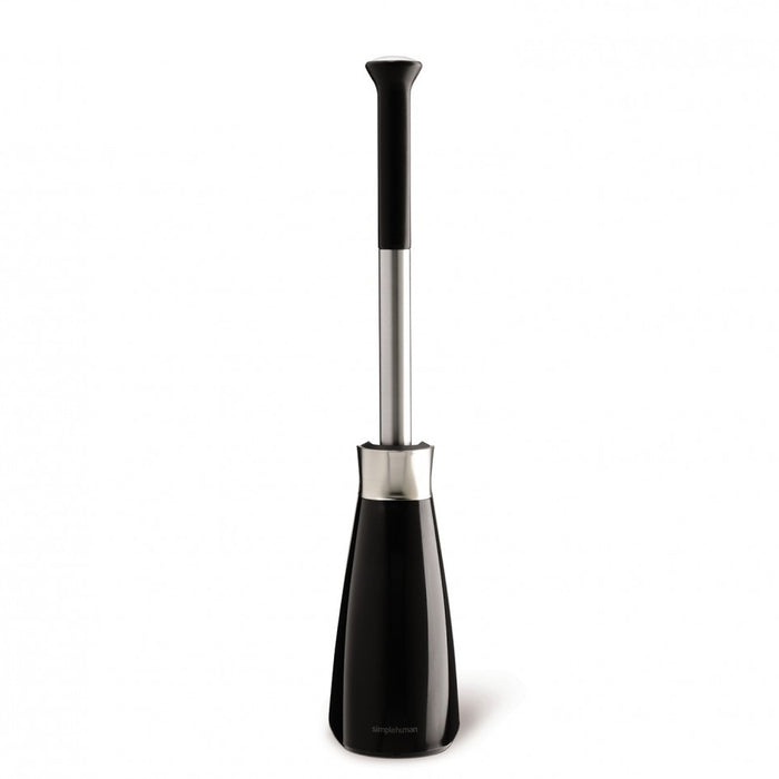 Simplehuman Toiletborstel met Houder