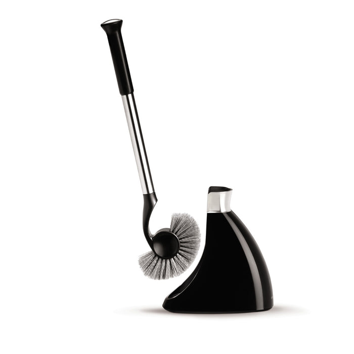 Simplehuman Toiletborstel met Houder