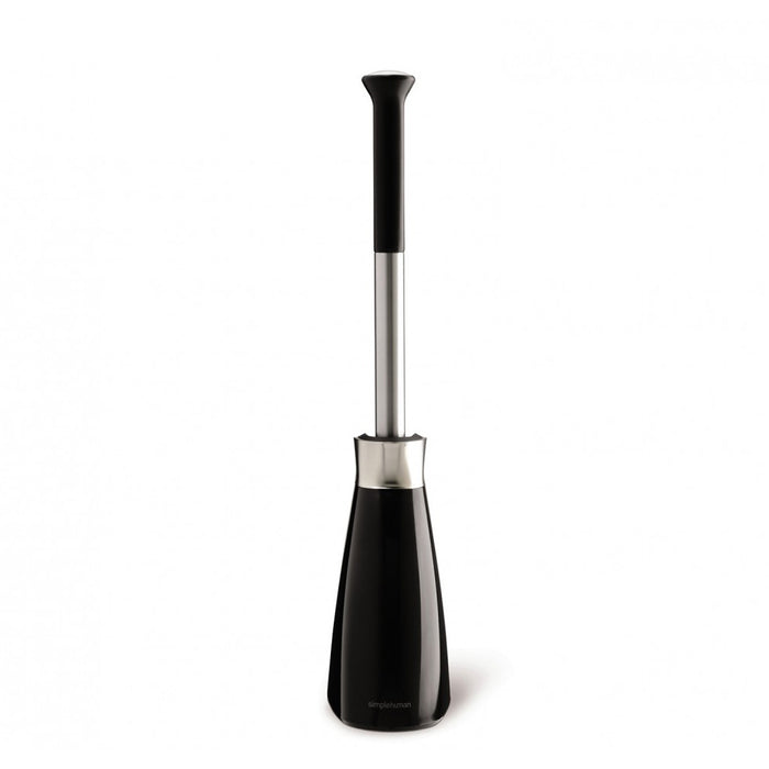 Simplehuman Toiletborstel met Houder