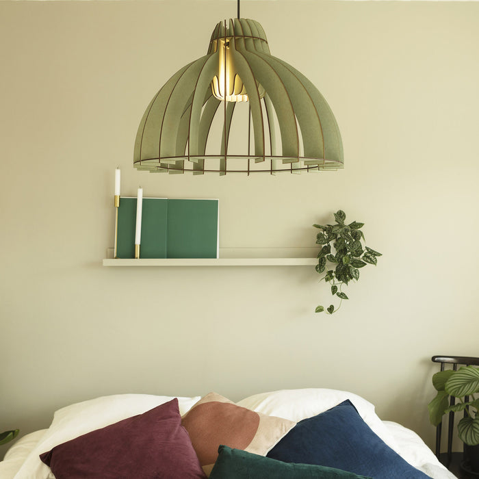 Van Tjalle en Jasper Granny Smith Hanglamp