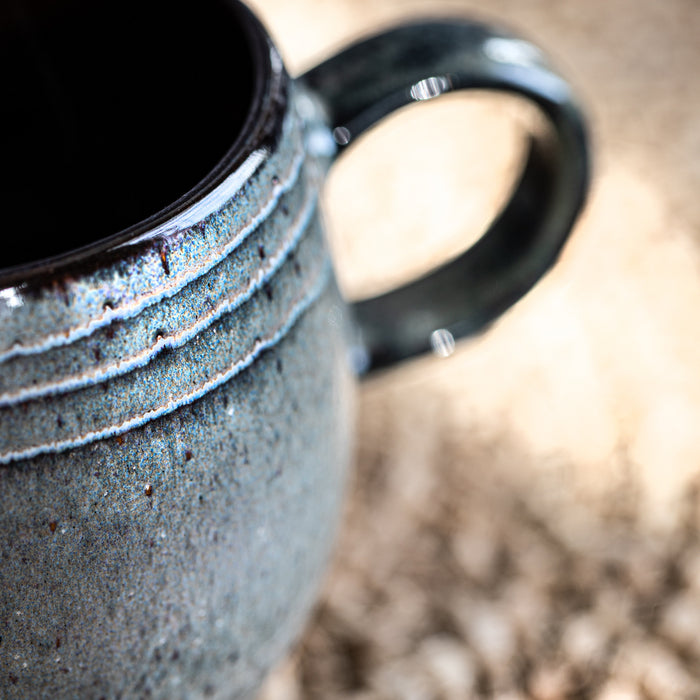 The Comporta Mug - M - Set of 6