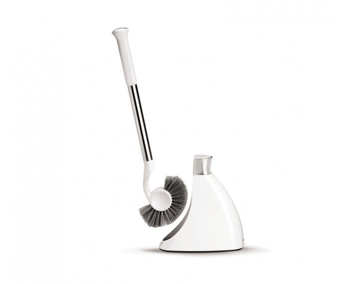 Simplehuman Toiletborstel met Houder