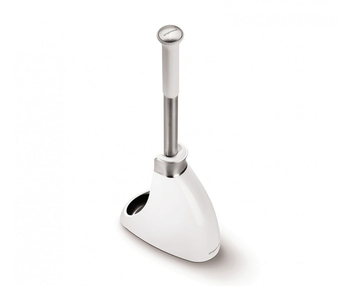 Simplehuman Toiletborstel met Houder