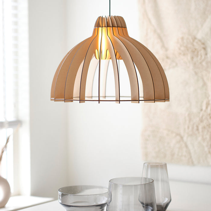 Van Tjalle en Jasper Granny Smith Hanglamp