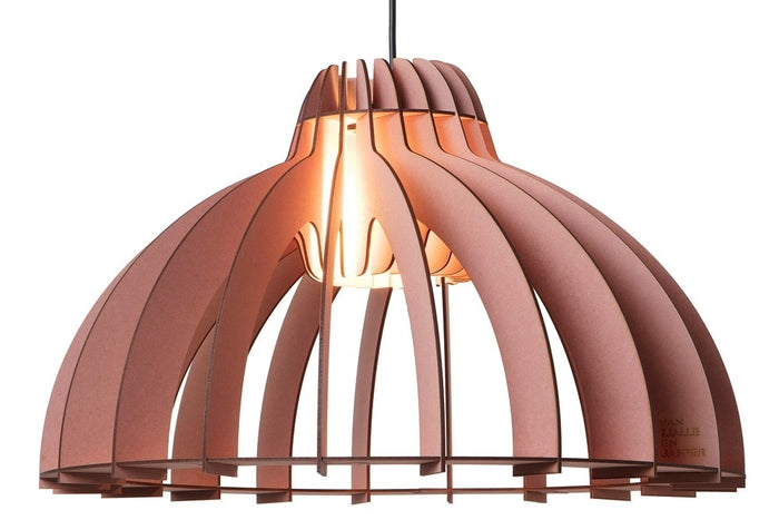 Van Tjalle en Jasper Granny Smith Hanglamp