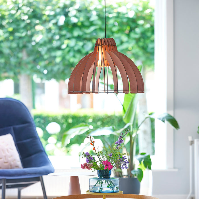 Van Tjalle en Jasper Granny Smith Hanglamp