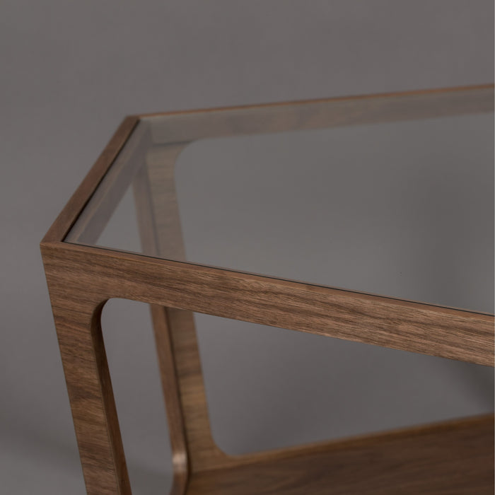 Dutchbone Sita Salontafel