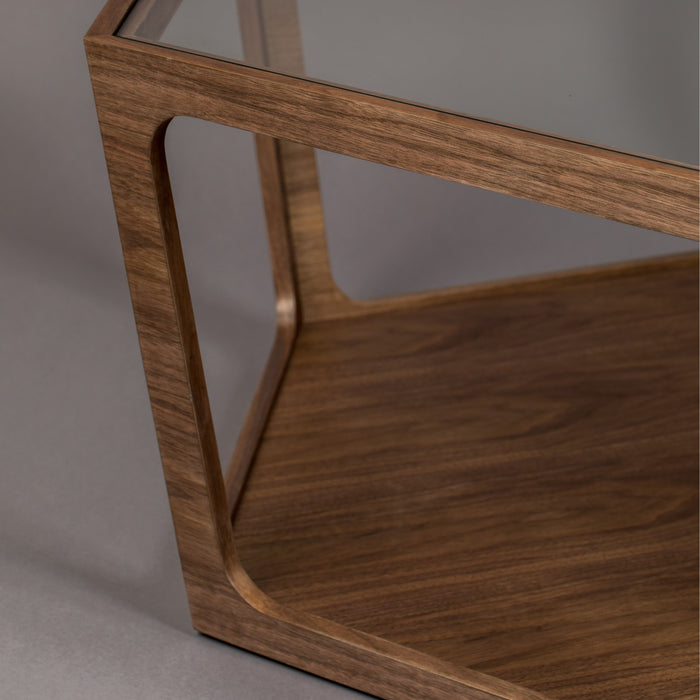 Dutchbone Sita Salontafel