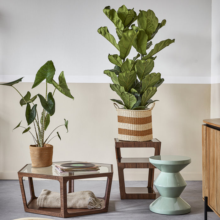 Dutchbone Sita Salontafel