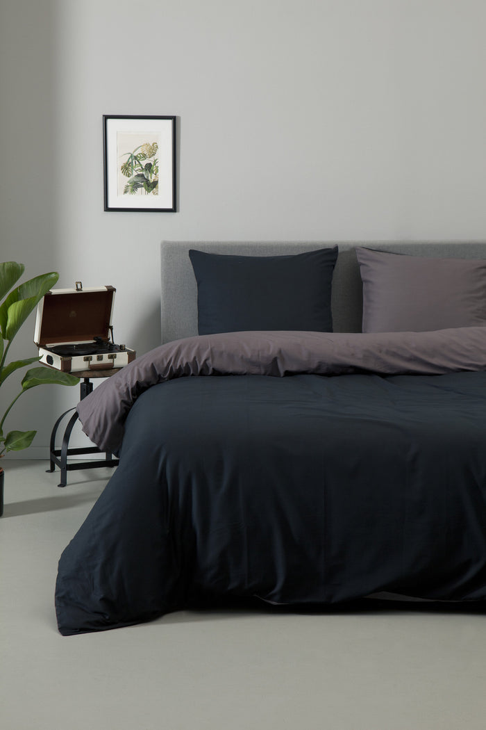 Ten Cate Katoenen Dekbedovertrek - 140x200|220 - Sevilla