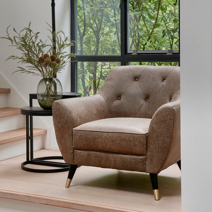 Riviera Maison RM Comino Vase L - 20.0x20.0x25.0 cm