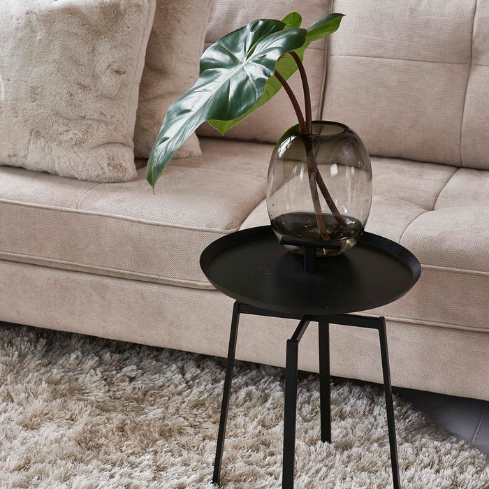 Riviera Maison RM Comino Vase L - 20.0x20.0x25.0 cm