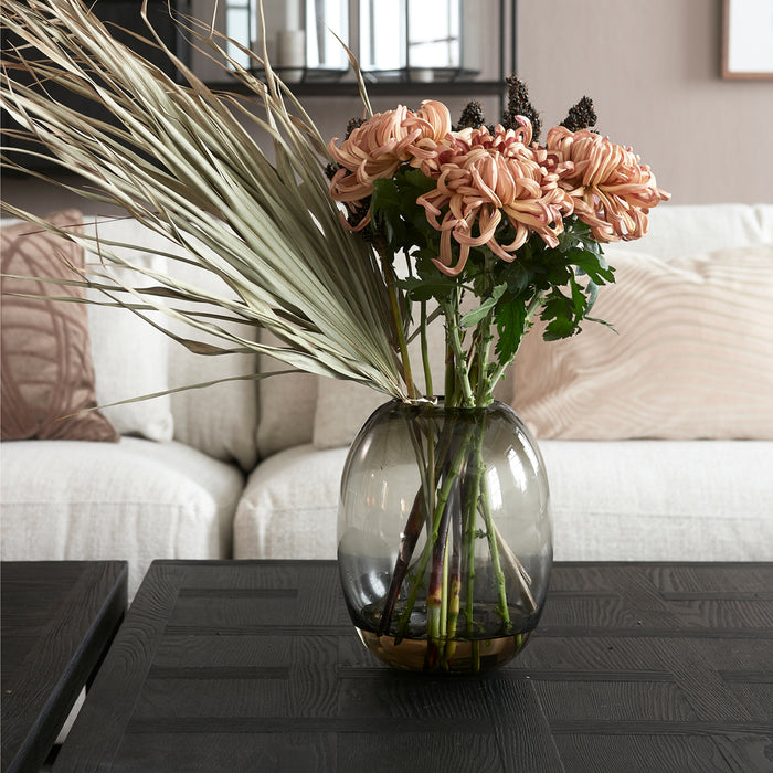 Riviera Maison RM Comino Vase L - 20.0x20.0x25.0 cm