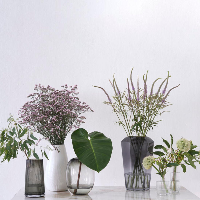 Riviera Maison RM Comino Vase L - 20.0x20.0x25.0 cm