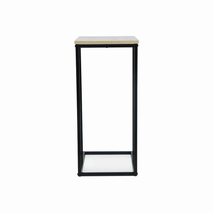 sweeek - Set van twee bijzettafels