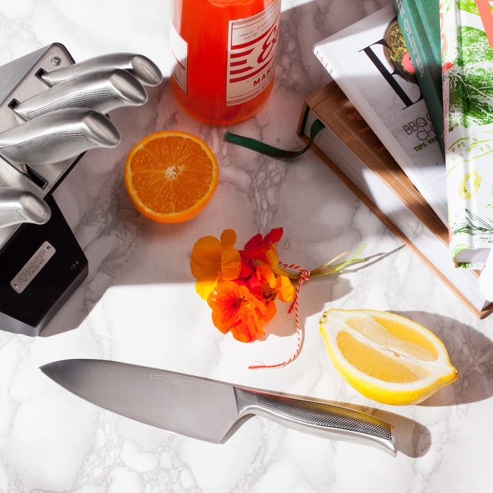 Diamant Sabatier Messenblok Riyouri