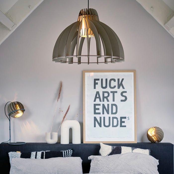 Van Tjalle en Jasper Granny Smith Hanglamp