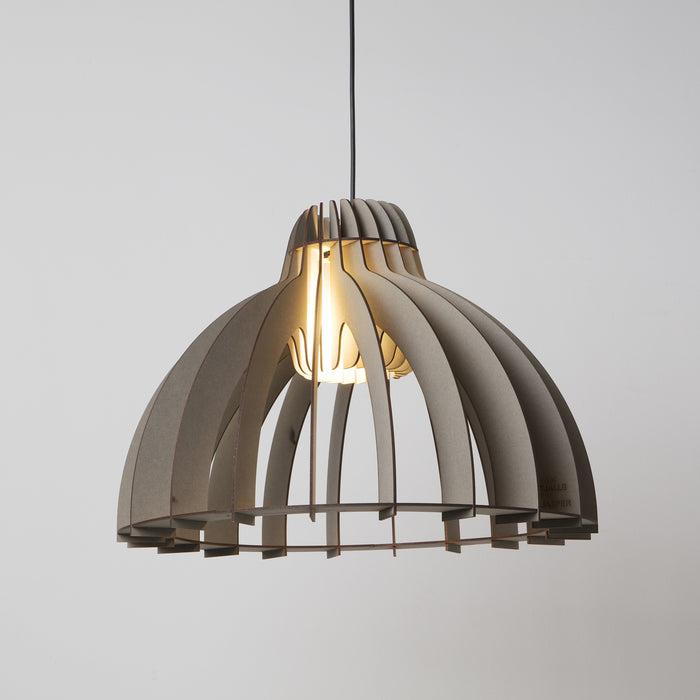 Van Tjalle en Jasper Granny Smith Hanglamp