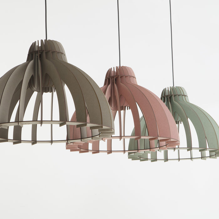 Van Tjalle en Jasper Granny Smith Hanglamp