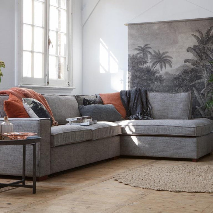 Woood Thomas Chaise Longue Links