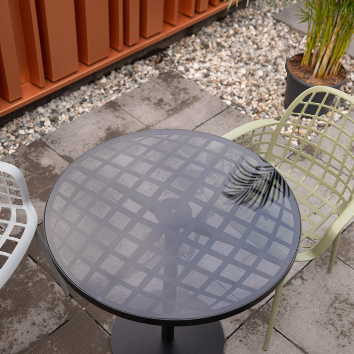 Zuiver Albert Tuintafel Ø 70 cm