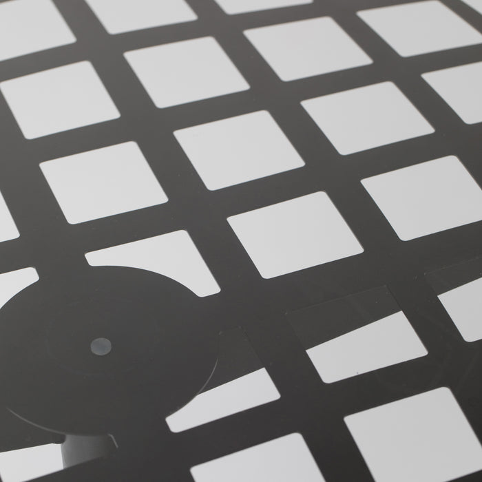 Zuiver Albert Tuintafel Ø 70 cm