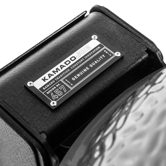 Kamado Joe Keramische Barbecue Classic III Ø 45 cm