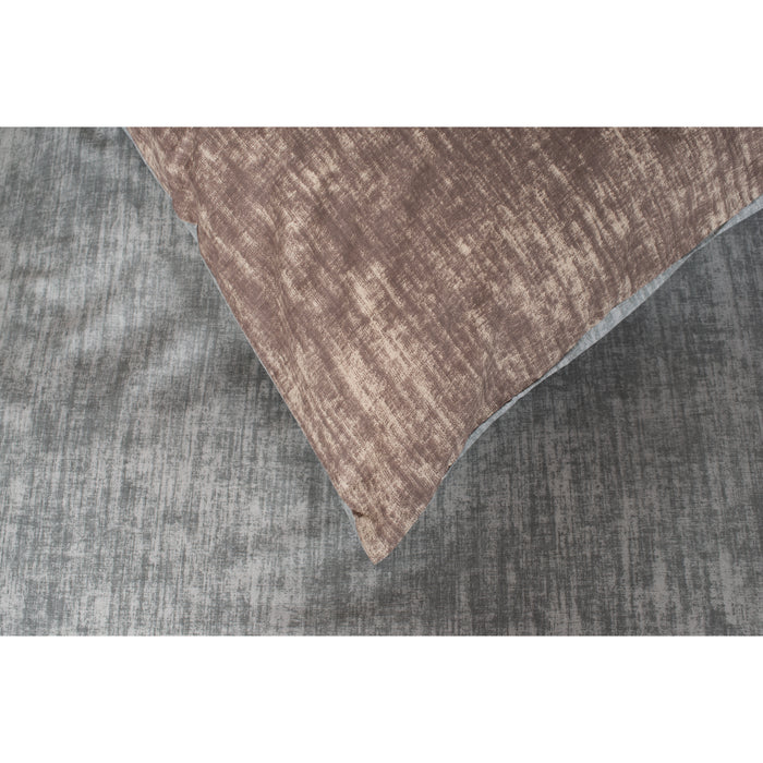 Y-NOT Washcotton Dekbedovertrek 240 x 220 cm