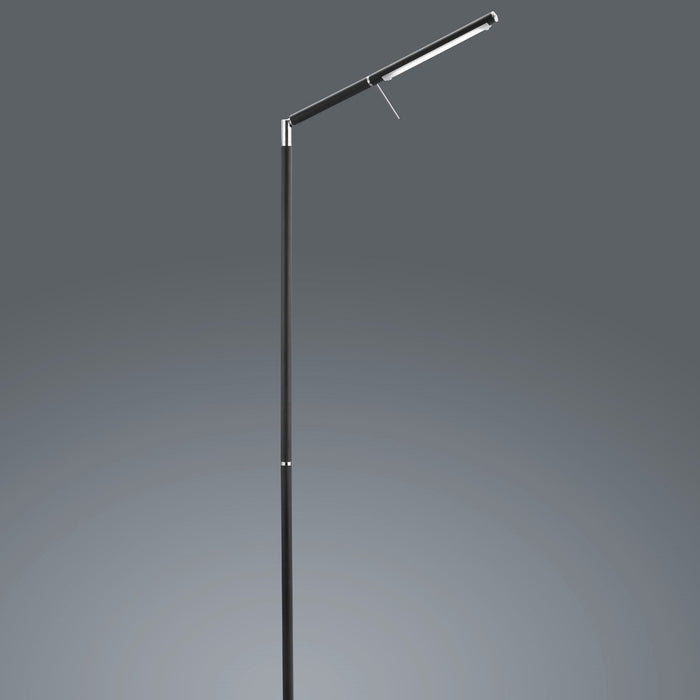 TRIO Filigran Vloerlamp