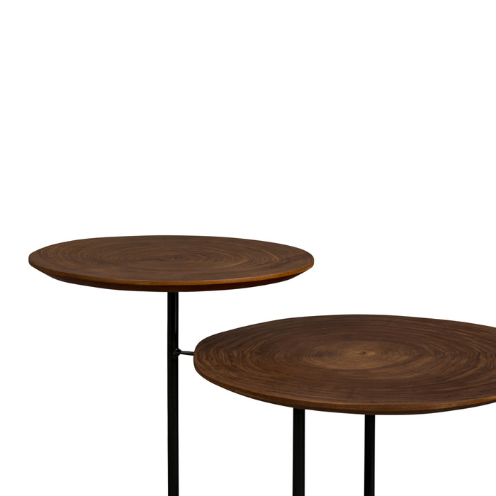 Dutchbone Mathison Bijzettafel