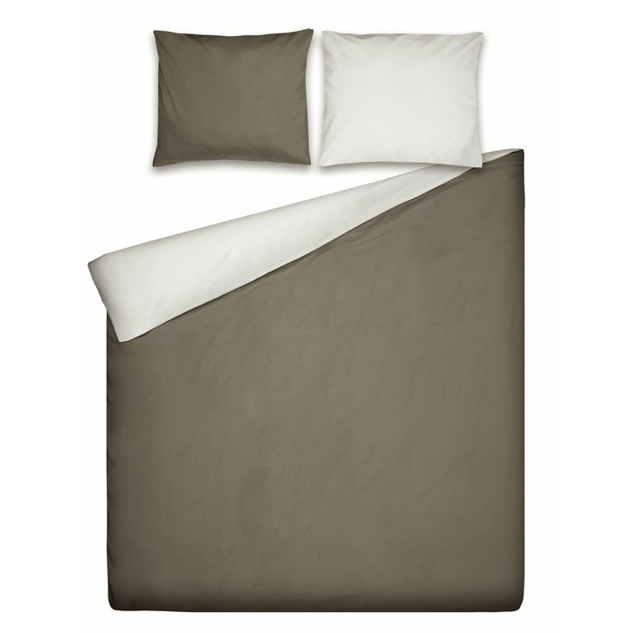 Ten Cate Katoenen Dekbedovertrek - 140x200|220 - Marbella