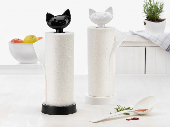 Koziol Miaou Keukenrolhouder