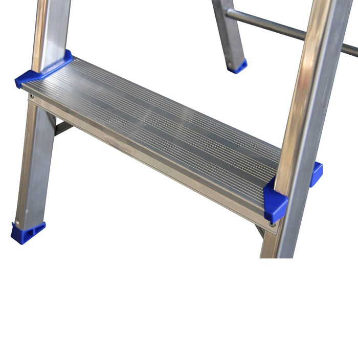 Alumexx huishoudtrap Eco 5 - 5 treden