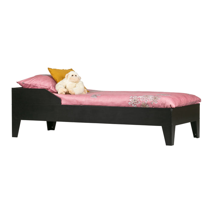 Woood Dian Bed 90 x 200 cm