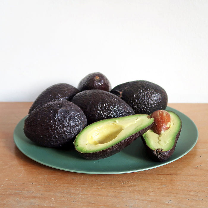 Zuperzozial Flavour-It Bord 4 st. - Ø 25,5 cm - Rosemary