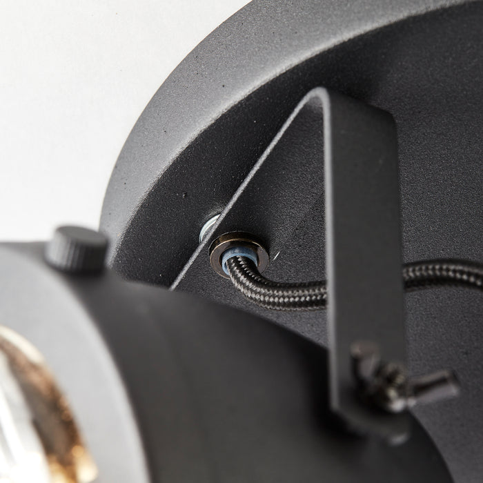 Brilliant Carmen Wandlamp