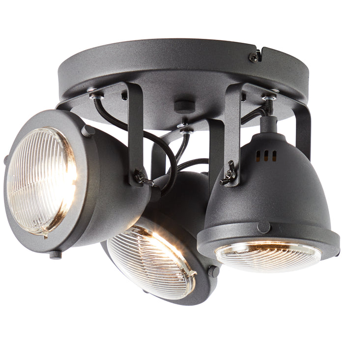 Brilliant Carmen Wandlamp