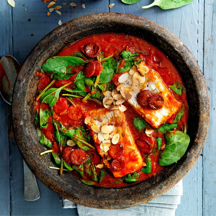 Tefal Trattoria Hapjespan Ø 28 cm + deksel