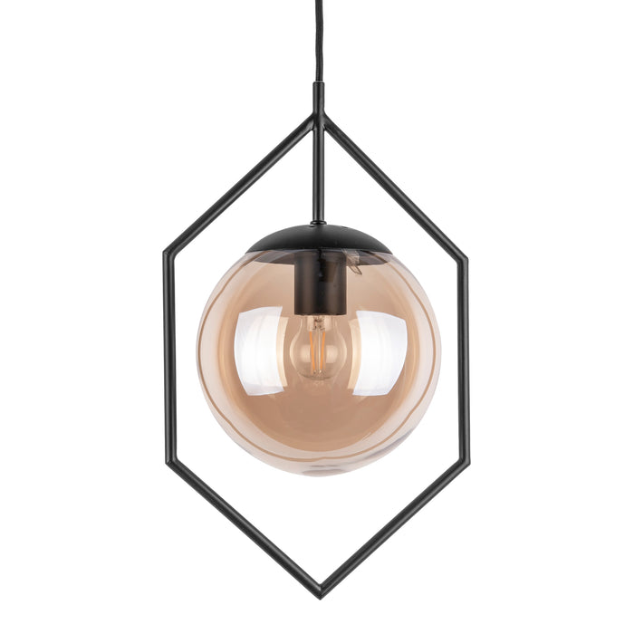 Leitmotiv Diamond Hanglamp