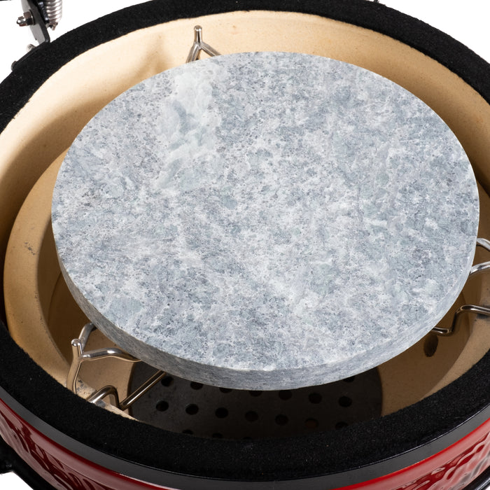 Kamado Joe Speksteen Joe Jr.