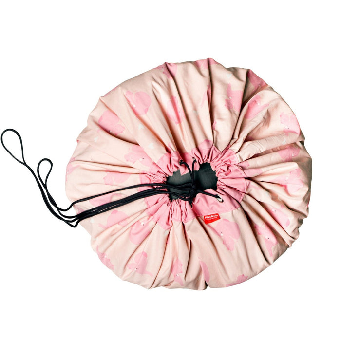 Play & Go Opbergzak en Speelmat