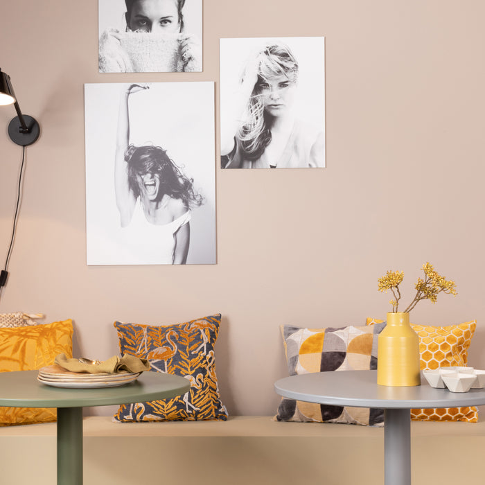 Zuiver Metsu Tuintafel Ø 70 cm