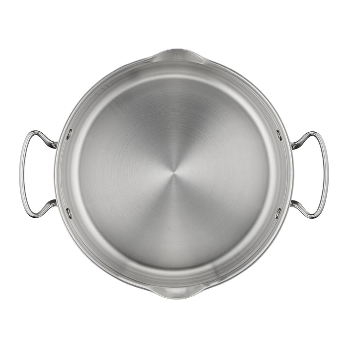 Tefal Duetto + Pannenset 4-delig