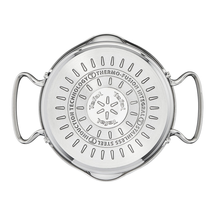 Tefal Duetto + Pannenset 4-delig