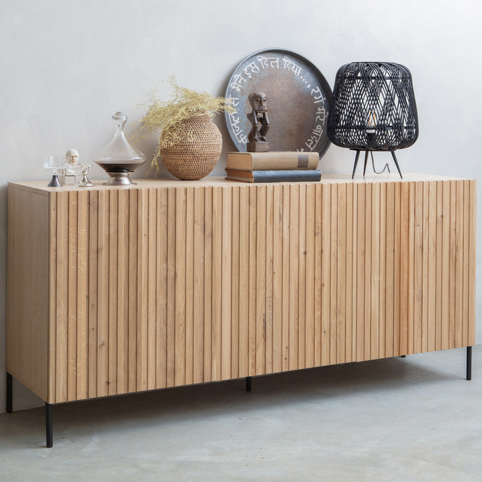 WOOOD Gravure Dressoir