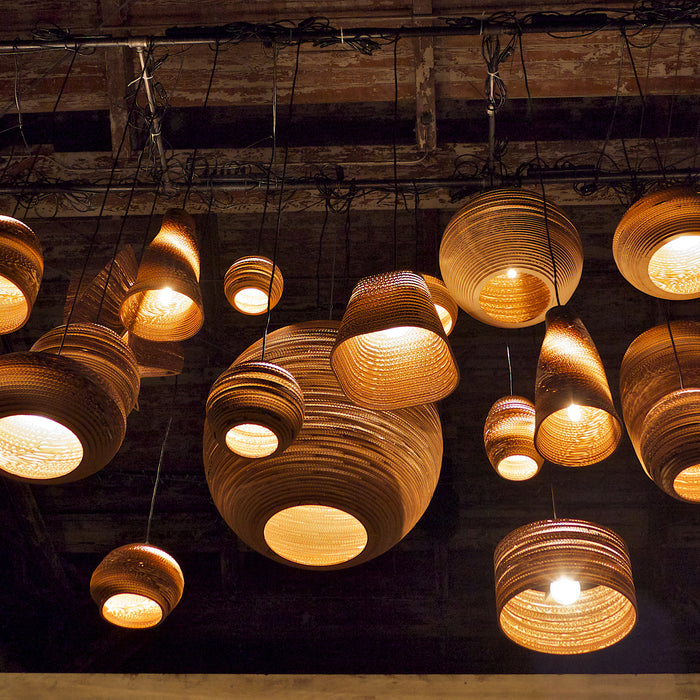 Graypants MOON Hanglamp Ø 26 cm