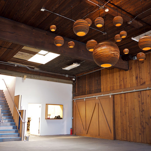 Graypants MOON Hanglamp Ø 26 cm